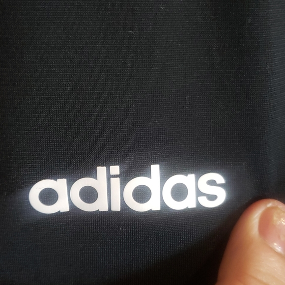 Adidas track jacket - Picture 3 of 5